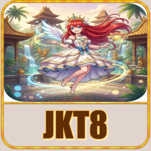 jkt8 - Peningkatan performa dan UI/UX terbaru