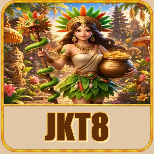jkt8 APK Indonesia - Panduan Lengkap dan Tutorial