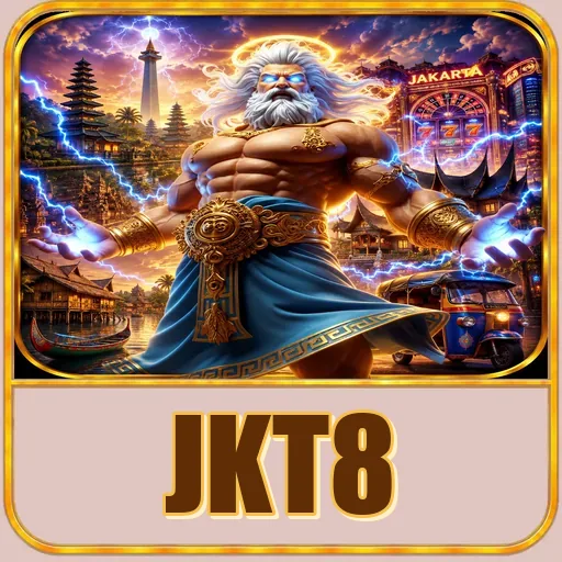 jkt8 APK Indonesia - Panduan Lengkap dan Tutorial