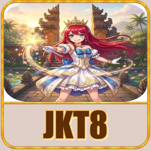 jkt8 APK Indonesia - Panduan Lengkap dan Tutorial