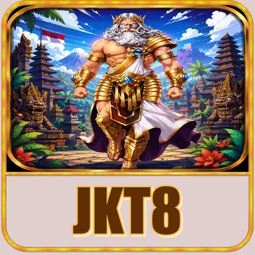 jkt8 APK Indonesia - Panduan Lengkap dan Tutorial