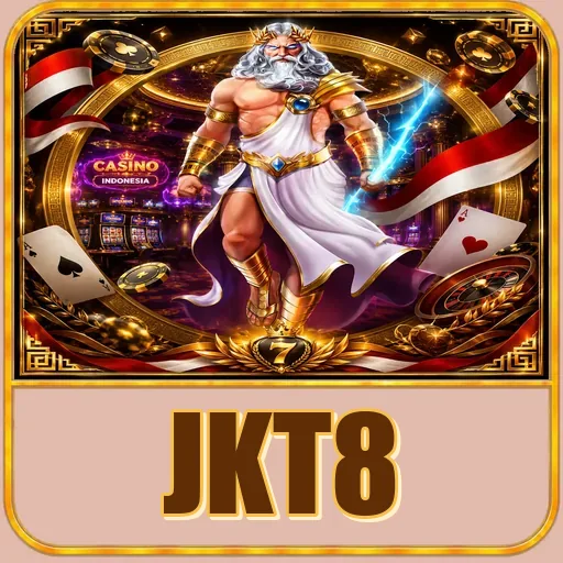 jkt8 Indonesia - Peningkatan performa dan UI/UX terbaru